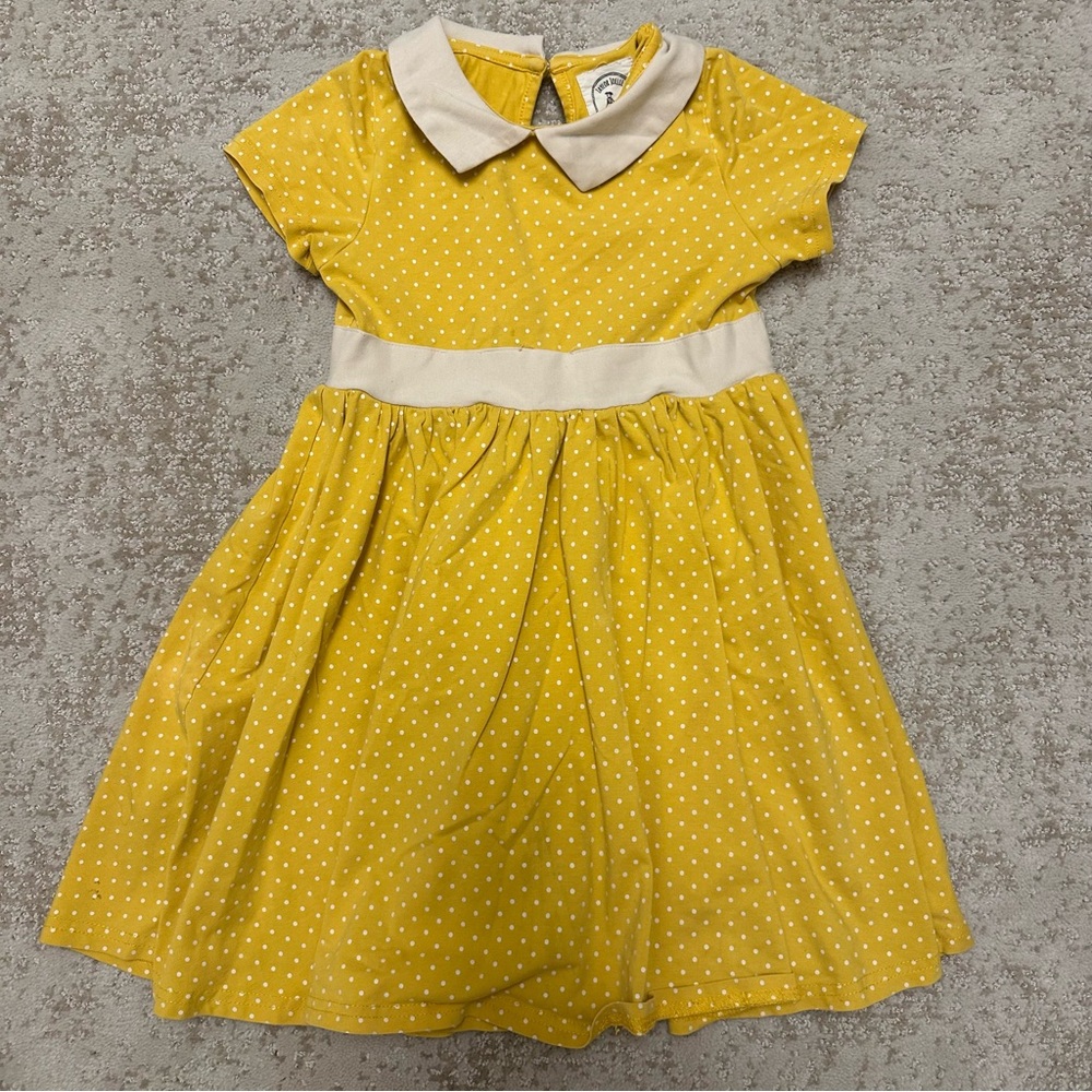 Toy Story Gabby Gabby Taylor Joelle Dress 6 Used